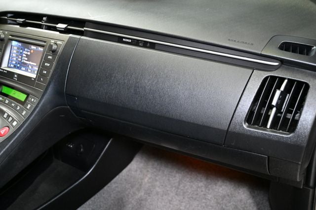 2015 Toyota Prius Four