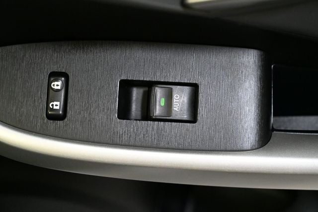 2015 Toyota Prius Four