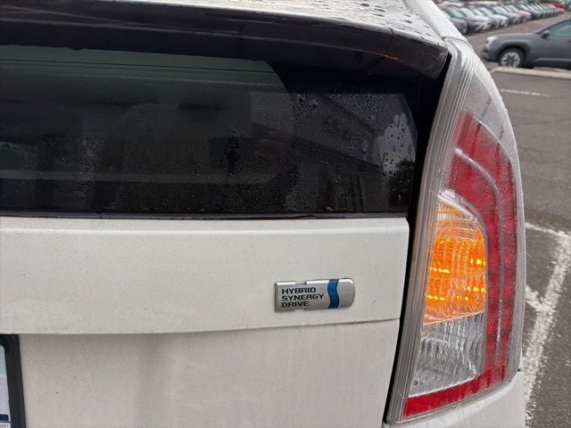 2013 Toyota Prius Three