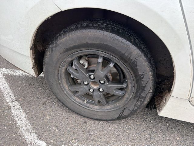 2013 Toyota Prius Three