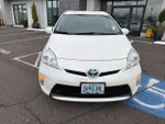 2013 Toyota Prius Three
