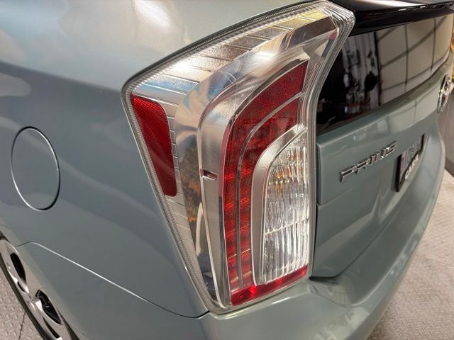 2014 Toyota Prius Two