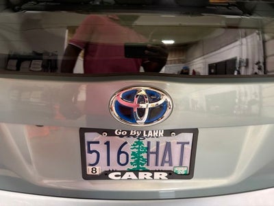 2014 Toyota Prius Two