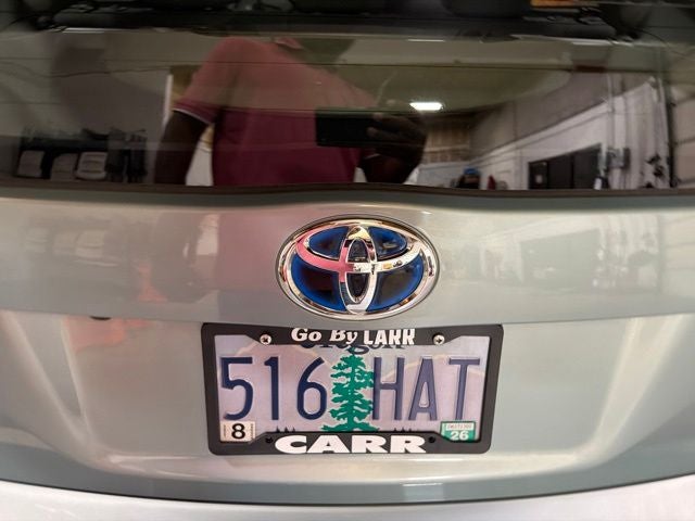 2014 Toyota Prius Two