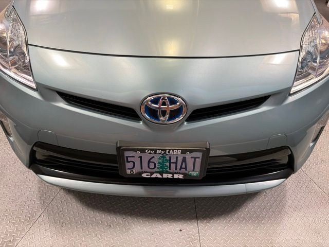 2014 Toyota Prius Two