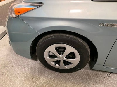 2014 Toyota Prius Two