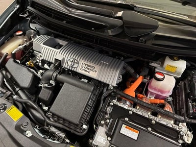 2014 Toyota Prius Two