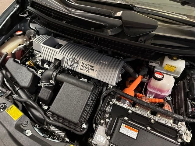 2014 Toyota Prius Two
