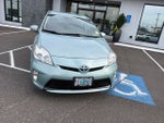 2014 Toyota Prius Two