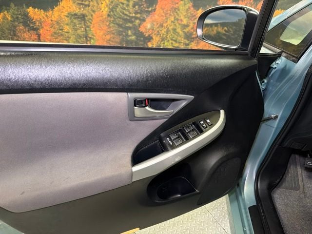 2014 Toyota Prius Two