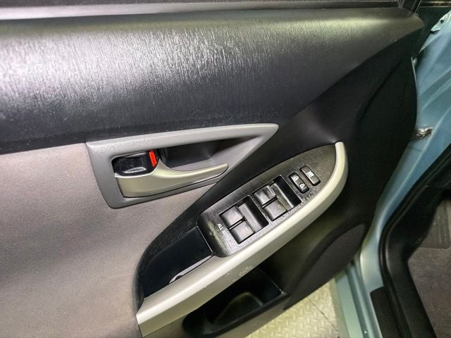 2014 Toyota Prius Two