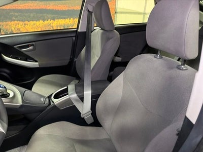 2014 Toyota Prius Two