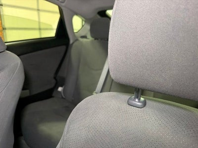 2014 Toyota Prius Two