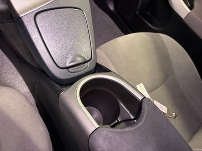 2014 Toyota Prius Two