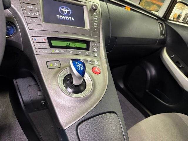 2014 Toyota Prius Two