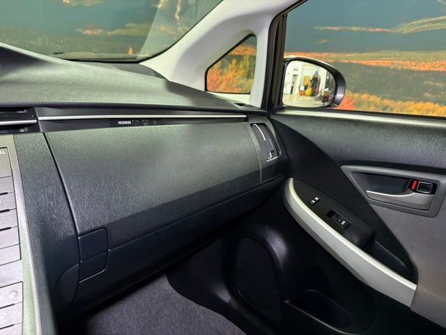 2014 Toyota Prius Two