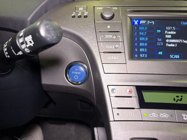 2014 Toyota Prius Two