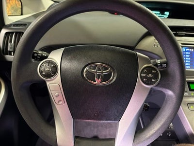 2014 Toyota Prius Two