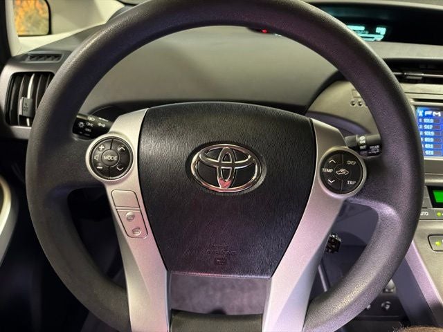 2014 Toyota Prius Two