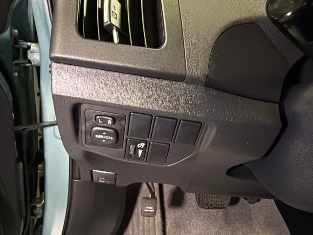 2014 Toyota Prius Two