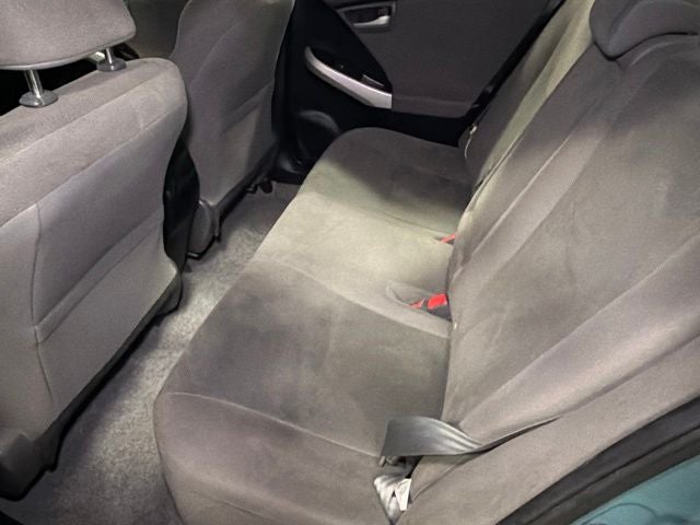 2014 Toyota Prius Two