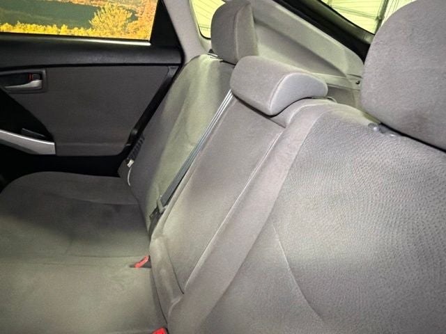 2014 Toyota Prius Two