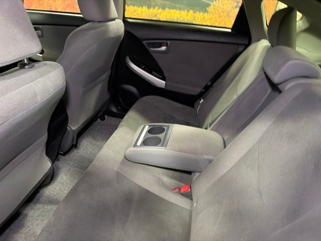 2014 Toyota Prius Two