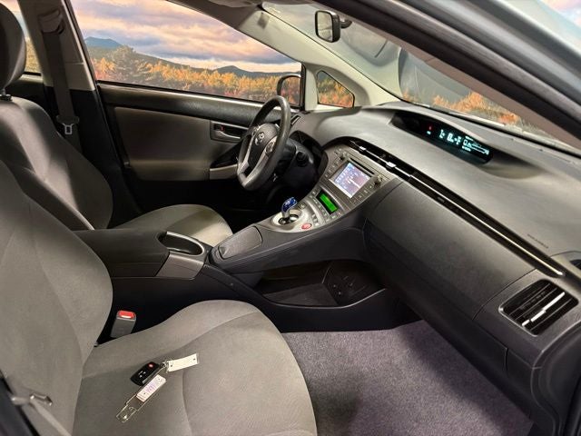2014 Toyota Prius Two