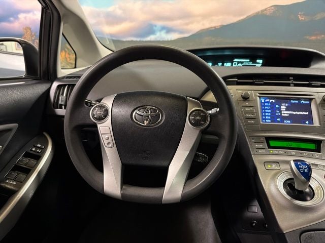 2014 Toyota Prius Two