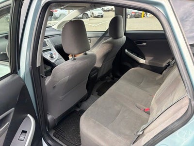 2014 Toyota Prius Two