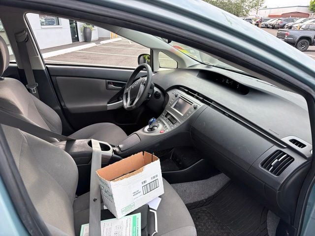 2014 Toyota Prius Two