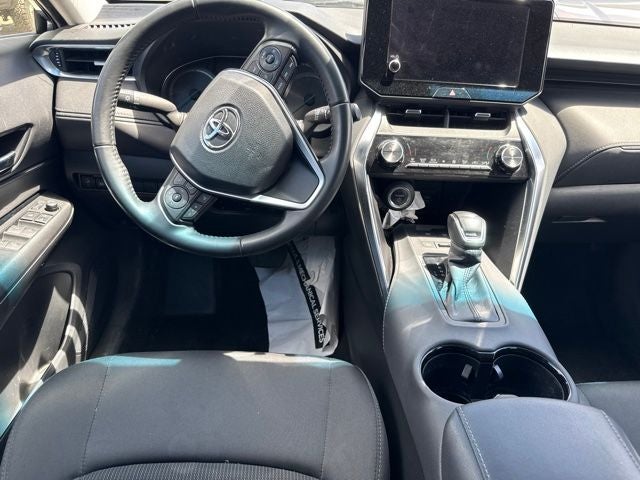 2024 Toyota Venza LE