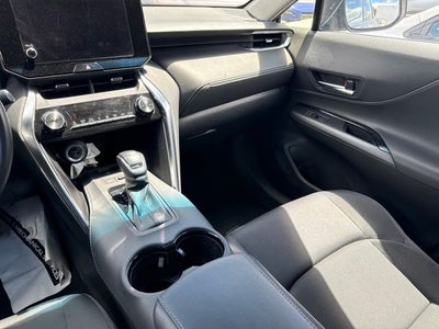2024 Toyota Venza LE