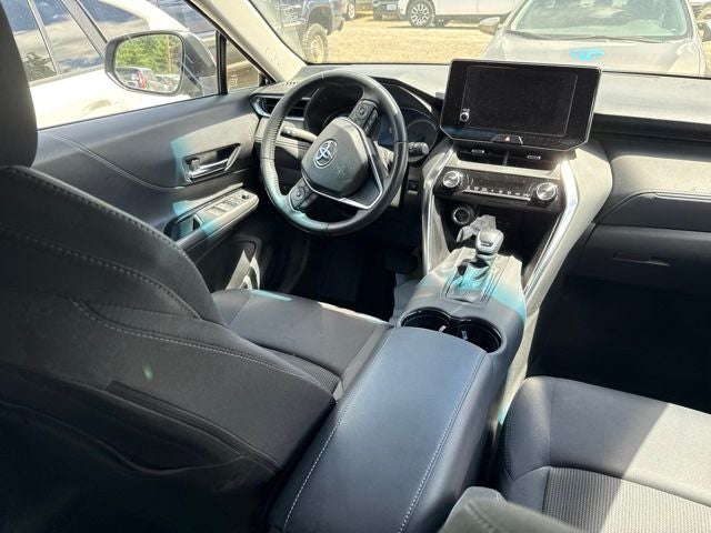 2024 Toyota Venza LE