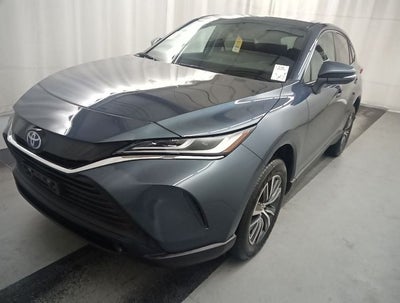2024 Toyota Venza LE