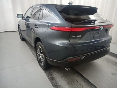 2024 Toyota Venza LE