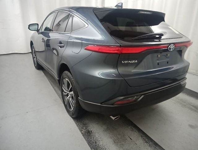 2024 Toyota Venza LE