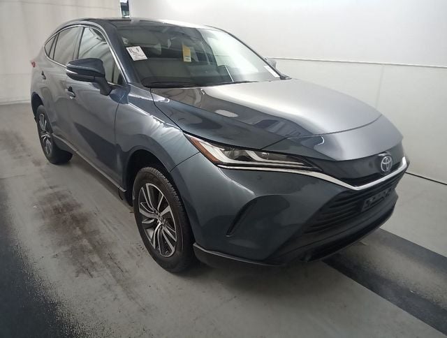 2024 Toyota Venza LE