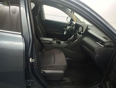 2024 Toyota Venza LE