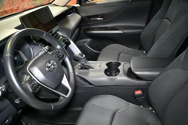 2024 Toyota Venza LE