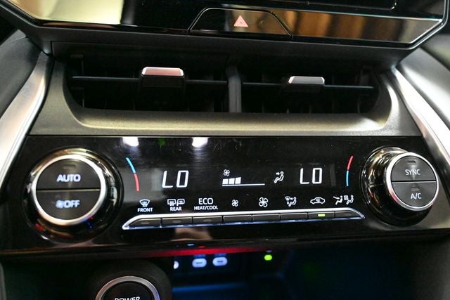 2024 Toyota Venza LE