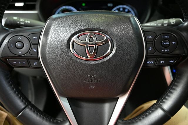 2024 Toyota Venza LE