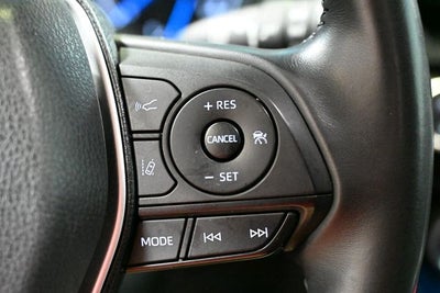 2024 Toyota Venza LE