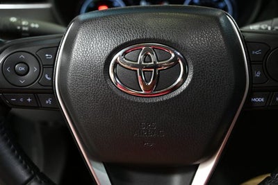 2024 Toyota Venza LE