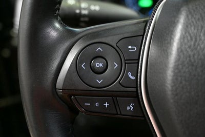 2024 Toyota Venza LE