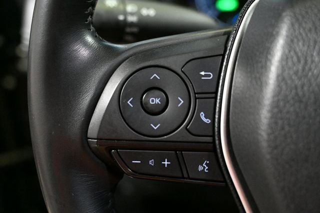 2024 Toyota Venza LE