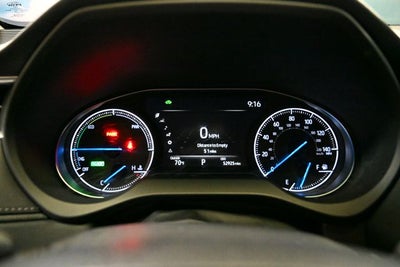 2024 Toyota Venza LE