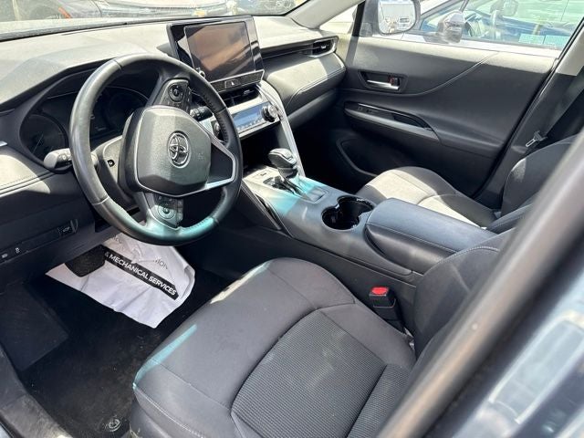 2024 Toyota Venza LE