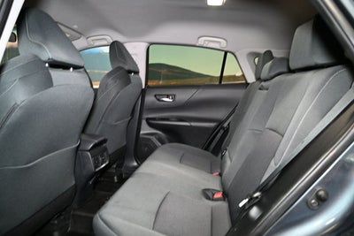 2024 Toyota Venza LE