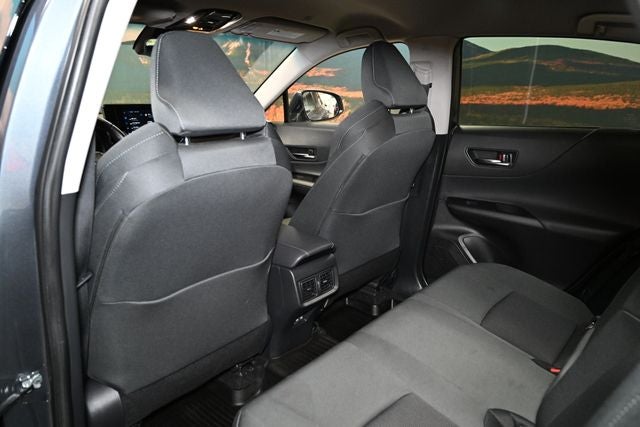 2024 Toyota Venza LE